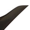 4Pcs Car Tail Light Cover Trim Protective Decorative Tail Lamp