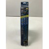 Alpena 77065 LED Flex Light Strip Kit, Blue 24" 12V,