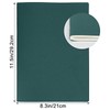 Yarotm Notebook A4 Lined – Pack of 3 Notebook Dark