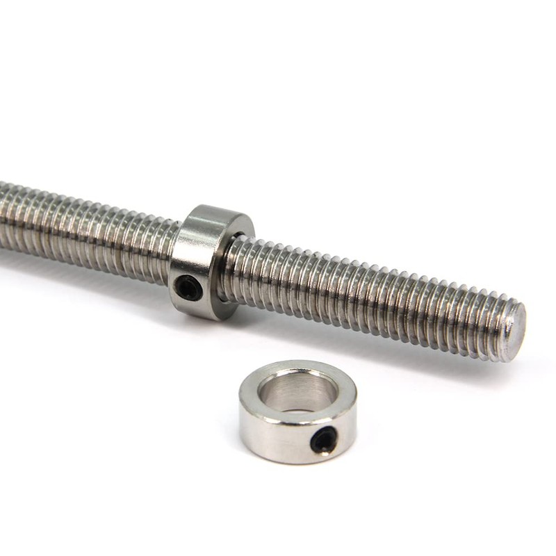 Befenybay 10 Pieces Retaining Ring 12mm Shaft Lock Ring T12