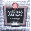 K-Musculo Medina Artigas Charango Strings - Nylon