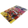 Sunstar Stationery 5395720A Kikai Sentai Zenkaiger Seika Puzzle 80P