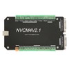 NVCM 6 Axis CNC Controller MACH3 USB Interface Board Card