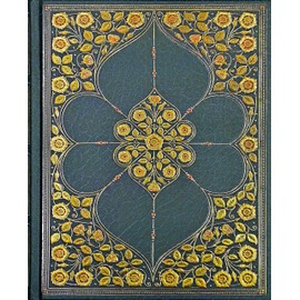 Hampton Court Journal (Diary, Notebook)