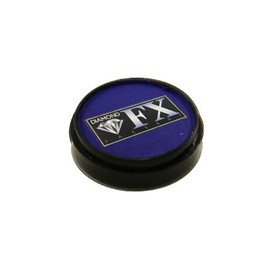 Diamond FX Essential Face Paint Refill - Blue (10 gm)