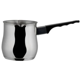 Ilsa Turkish Cafeteria Omnia Stainless Steel Base for Induction Hobs 2 Cups Material, Multicolor