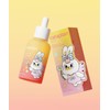Rataplang Lataplan [Pouch Gift][Momo Ray Collaboration] Star Flower Vita Special