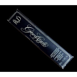 3pcs EYE SHADOW QUAD NEUTRAL ZONE [ ]