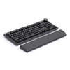 Deco Gear DGKMECHY1KOB Mechanical Keyboard - Black