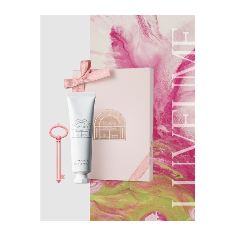 Ecran Hand Cream Set / 에끄랑 핸드크림 세트