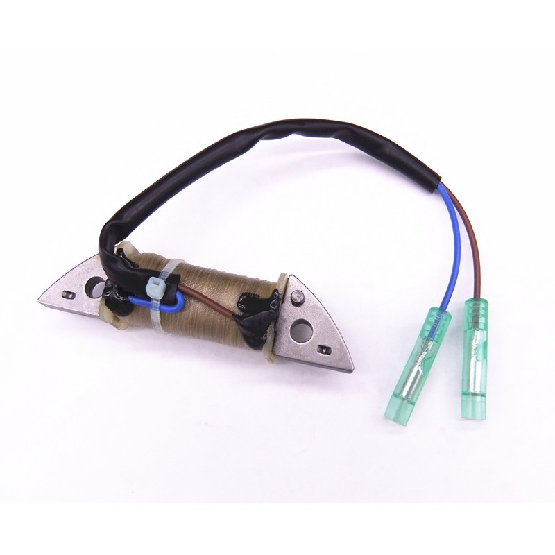 6B4-85520-00 Charge Coil for Yamaha Outboard Engine E15D E9.9D