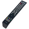 CLU-4997S Replace Remote Control Compatible with Hitachi UltraVision LED LCD