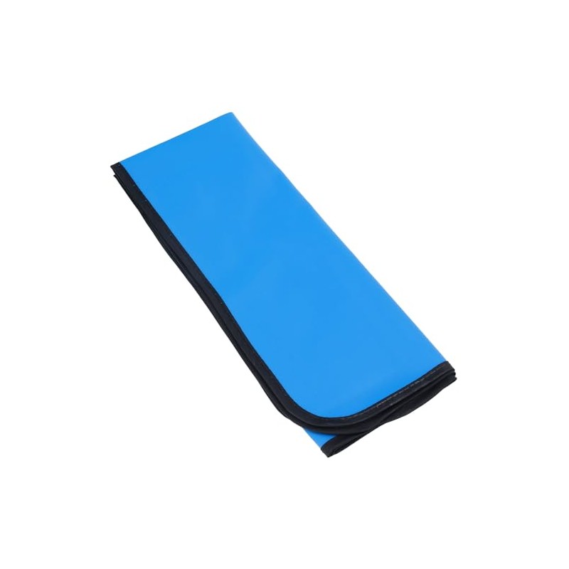 Matte Car Wing Tarpaulin with Magnet 79X59 CM to protect