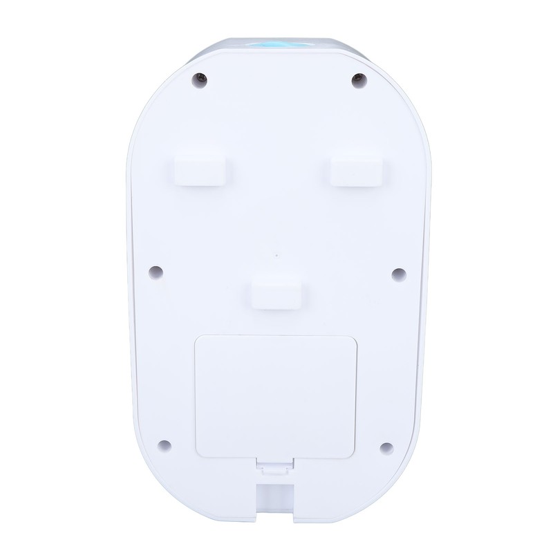 Automatic Foaming Liquid Soap Dispenser Wall Mounted Infrared Induction Hand