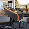 Saycker Pouch Car Vacuum Cleaner Tool Bag Portable Zipper Closure