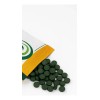 Alga Spirulina Máxima Vegan Kosher Acido Cítrico(vitamina C)
