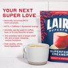 Laird Superfood Non-Dairy Superfood Creamer - Coconut Powder Coffee Creamer