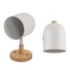 Wall Lamp Nordic Simple 180 Degree Adjustment Wall Light Fixtures