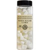 India Tree Non-GMO Fair Trade White Sugar Cubes - 1.1