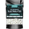 Pro Performance Electrolytes Tablets – Rapid Hydration & Mineral Replenishment,