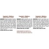 Lance Sandwich Crackers, Captain's Wafers, Variety Pack, 10 Individual Packs,
