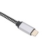 High Definition Multimedia Interface Adapter PlugandPlay Computer Accessory with Dissipation