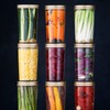 Kilner Wide Mouth Preserve Jar 0.5 Litre