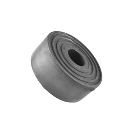 TEDGUM 00504086 Rear Suspension Plate (Upper; Lifting)