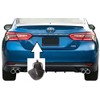 CAR INTEGRATIONS - Backup Camera for Toyota-Subaru-Scion - Rear View