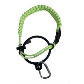 COLDEST Glowie Paracords:_Glowie Light Green