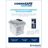 Calefactio #CS2 CondenSAFE condensate Neutralizer kit for Residential condensing Gas
