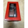 Jetline Gotham Lite Quad Jet Cigar Lighter and Punch -