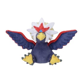 Braviary Sitting Cuties Plush - 22.5 cm