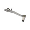 Z10 Racing Suzuki GSXR 600 750 1000 Folding Rear Brake Pedal Lever Quality Made in Taiwan