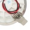 LED Cabin Light 12V‑24V Interior Dome Light Universal Fit for