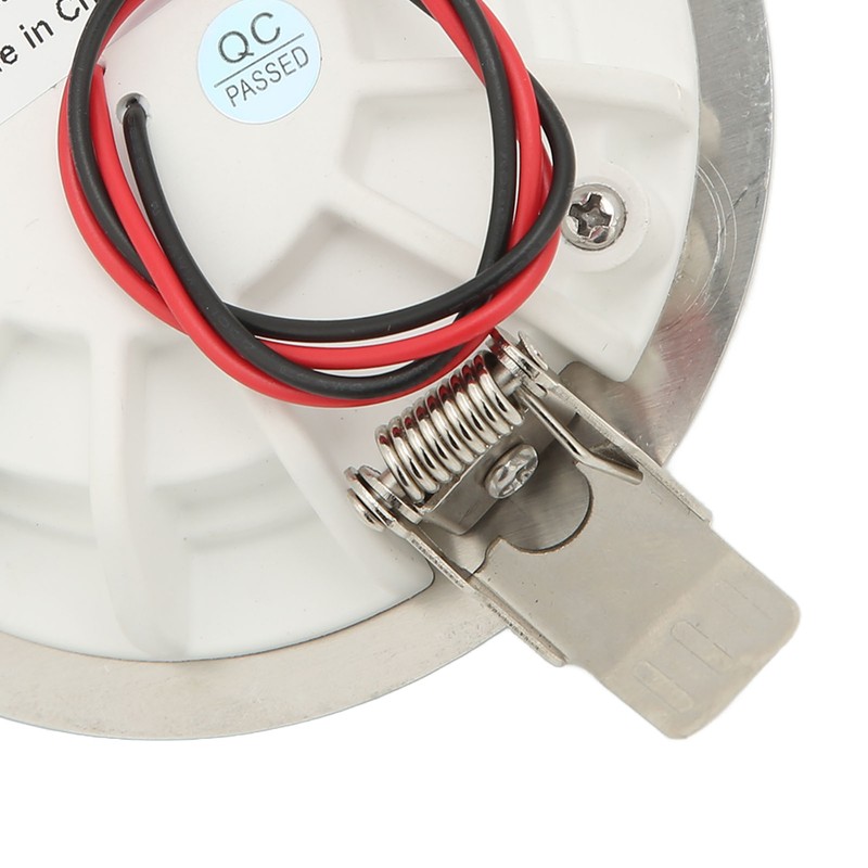 LED Cabin Light 12V‑24V Interior Dome Light Universal Fit for