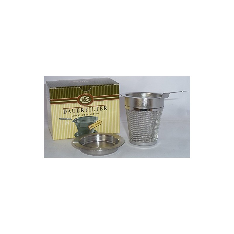 Cha Cult - Milk Pan 6 cm