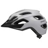 Cannondale Trail MTB Cycling Helmet - White 55-61cm
