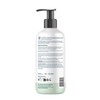 ATTITUDE Hand Soap for Sensitive Skin with Oat, EWG Verified,