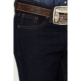 Cody James Men's Annex Stretch Slim Straight Jeans - CJSP22J15 33W x 34L US