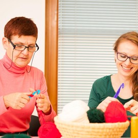 Crochet Hooks Set,Resin Knitting Needles Kit | Ergonomic Crochet Hooks Set for Comfortable Crafting, for Knitting and Handwork