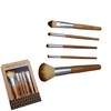 Make Up Brush Set | Made with Bamboo | Beauty