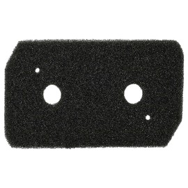 vhbw Filter Foam Filter for Bosch SelfCleaning Condenser WTW845EURO/03, WTW845W0/03 Tumble Dryer Replacement Filter
