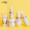 So!Flow Curl Moisture Conditioner with Linseed and Hydrolyzed Proteins -