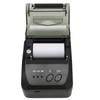 58mm Thermal Printer BT4.0 90mm/s 203DPI USB Interface Toothed Blade