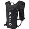 INOXTO Running Backpack, Sports, Ultra Lightweight, 4.9 oz (140 g),