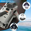 ZHUROUPU 2 Pcs Front Arm Shaft Replacement for DJI Mini