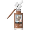 Maybelline Super Stay Up to 24HR Skin Tint, Radiant Light-to-Medium