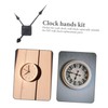 KONTONTY Long Shaft High Torque Quartz Clock Movement DIY Wall