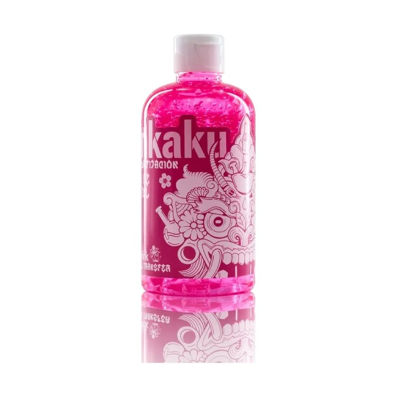 Tattoo Stencil Transfer Gel Hinkarink 250ml Pega Stencil